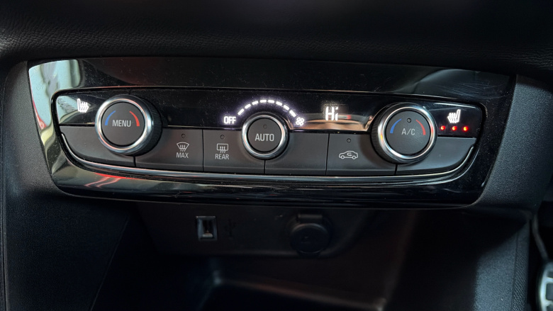 Vauxhall Corsa 1.2 Turbo SRi Premium 5dr Petrol Hatchback